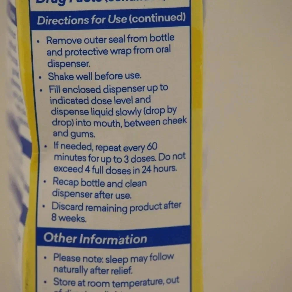 Homeopathic - Picture 2 of 2